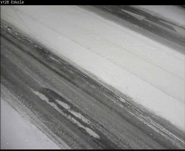 Kelikamerat Kuva Tie 28 Eskola, Kannus, Keski-Pohjanmaa