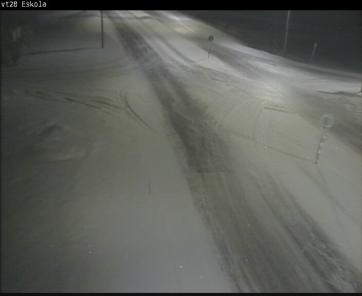 Kelikamerat Kuva Tie 28 Eskola, Kannus, Keski-Pohjanmaa