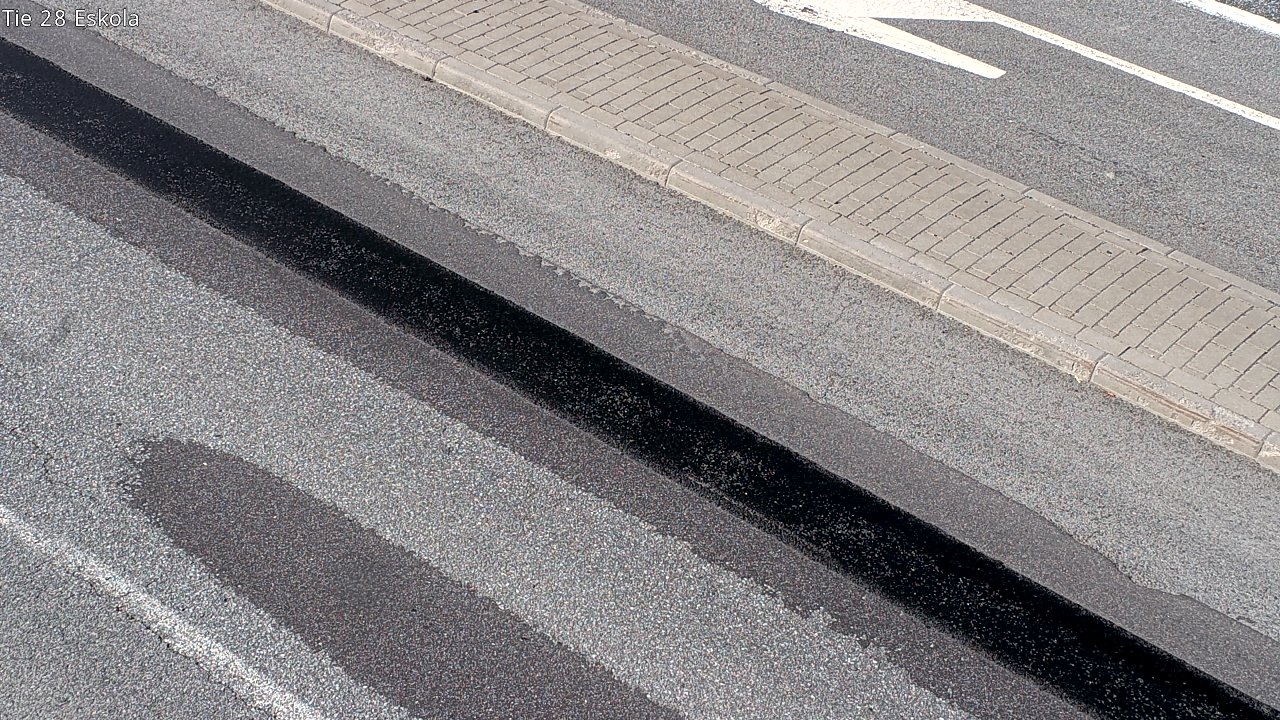 Kelikamerat Kuva Tie 28 Eskola, Kannus, Keski-Pohjanmaa