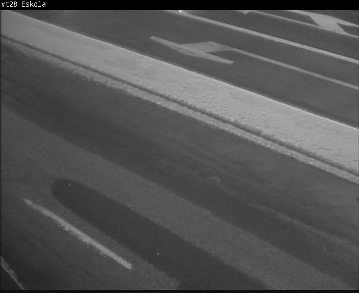 Weather Camera Image Väg 28 Eskola, Kannus, Keski-Pohjanmaa