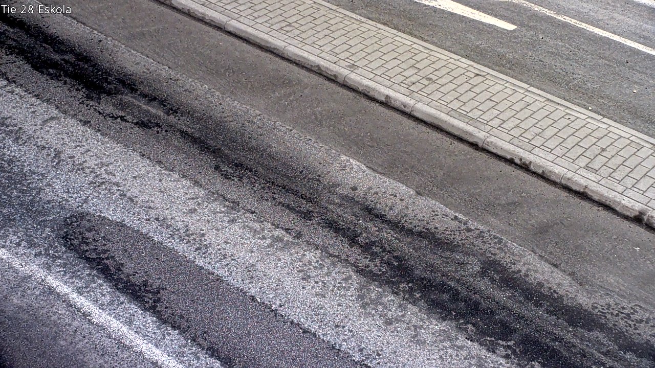 Kelikamerat Kuva Tie 28 Eskola, Kannus, Keski-Pohjanmaa