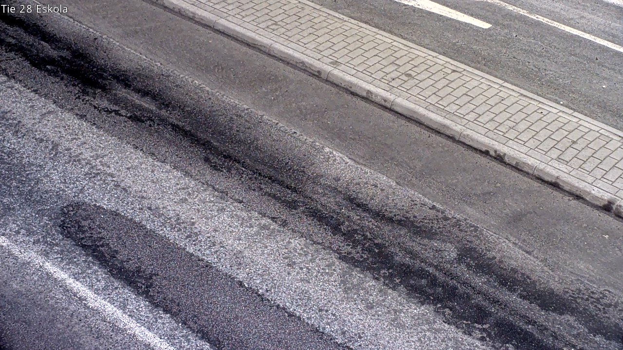 Kelikamerat Kuva Tie 28 Eskola, Kannus, Keski-Pohjanmaa