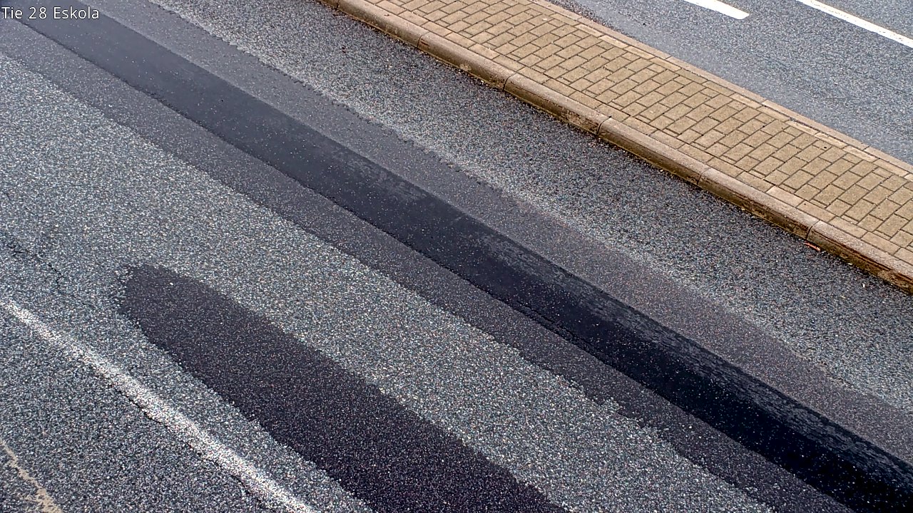 Kelikamerat Kuva Tie 28 Eskola, Kannus, Keski-Pohjanmaa