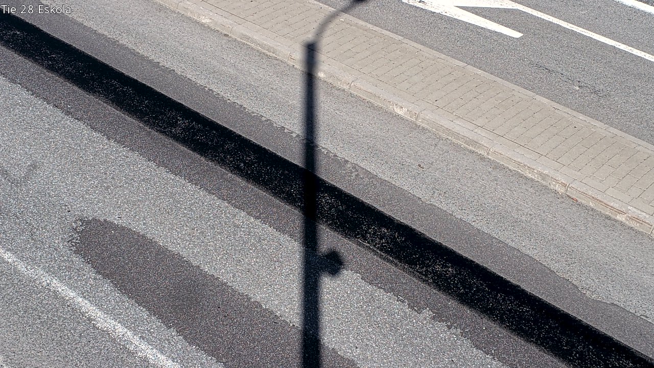 Kelikamerat Kuva Tie 28 Eskola, Kannus, Keski-Pohjanmaa