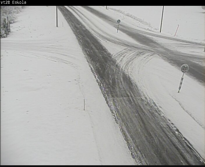 Kelikamerat Kuva Tie 28 Eskola, Kannus, Keski-Pohjanmaa