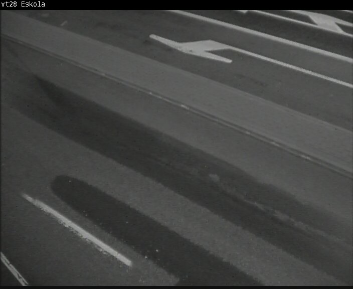 Weather Camera Image Väg 28 Eskola, Kannus, Keski-Pohjanmaa