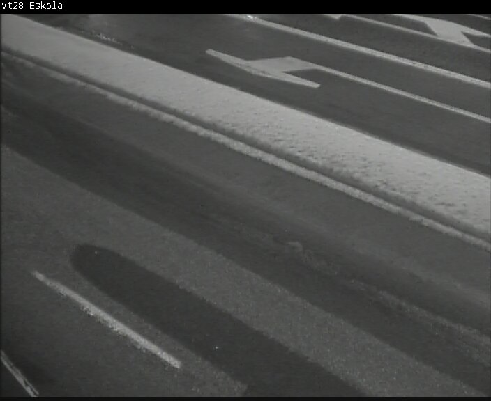 Weather Camera Image Road 28 Eskola, Kannus, Keski-Pohjanmaa