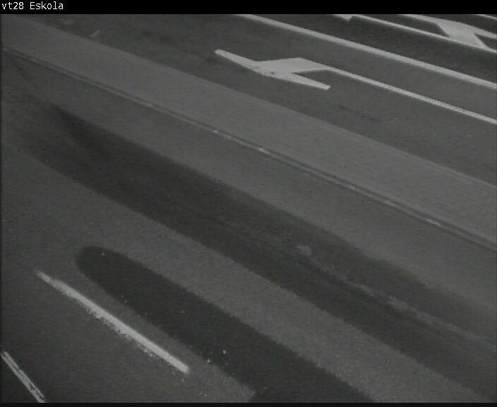 Weather Camera Image Väg 28 Eskola, Kannus, Keski-Pohjanmaa