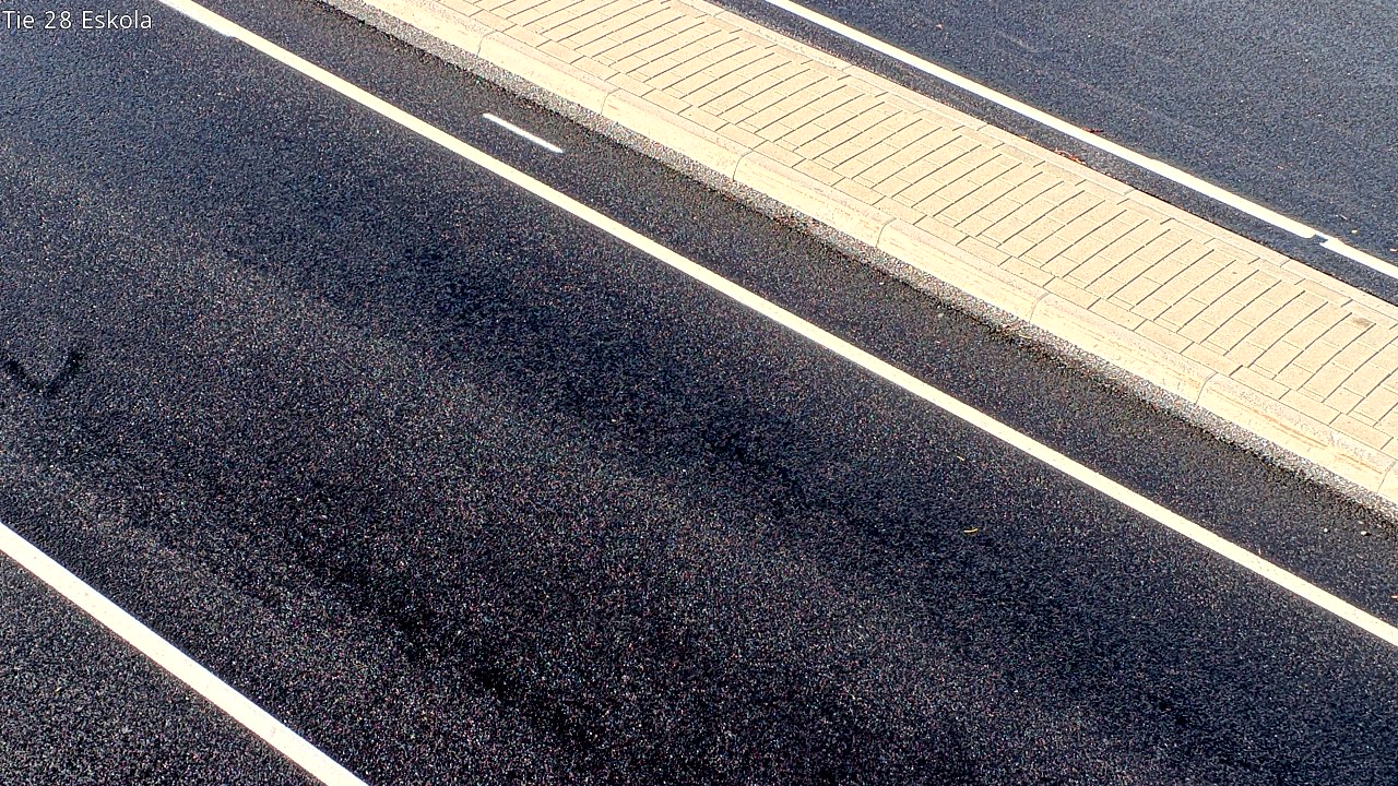 Kelikamerat Kuva Tie 28 Eskola, Kannus, Keski-Pohjanmaa