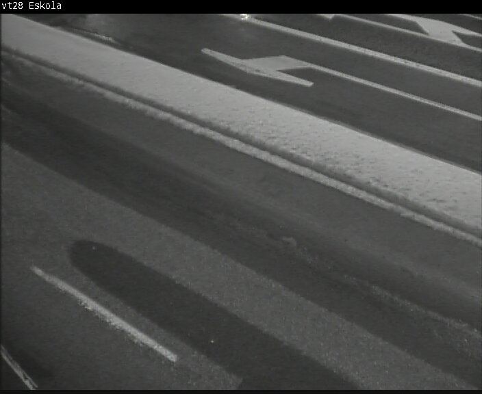 Weather Camera Image Road 28 Eskola, Kannus, Keski-Pohjanmaa