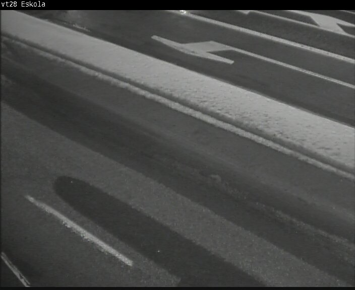 Weather Camera Image Road 28 Eskola, Kannus, Keski-Pohjanmaa