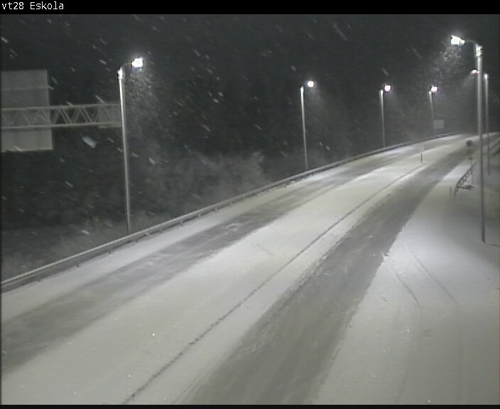 Kelikamerat Kuva Tie 28 Eskola, Kannus, Keski-Pohjanmaa