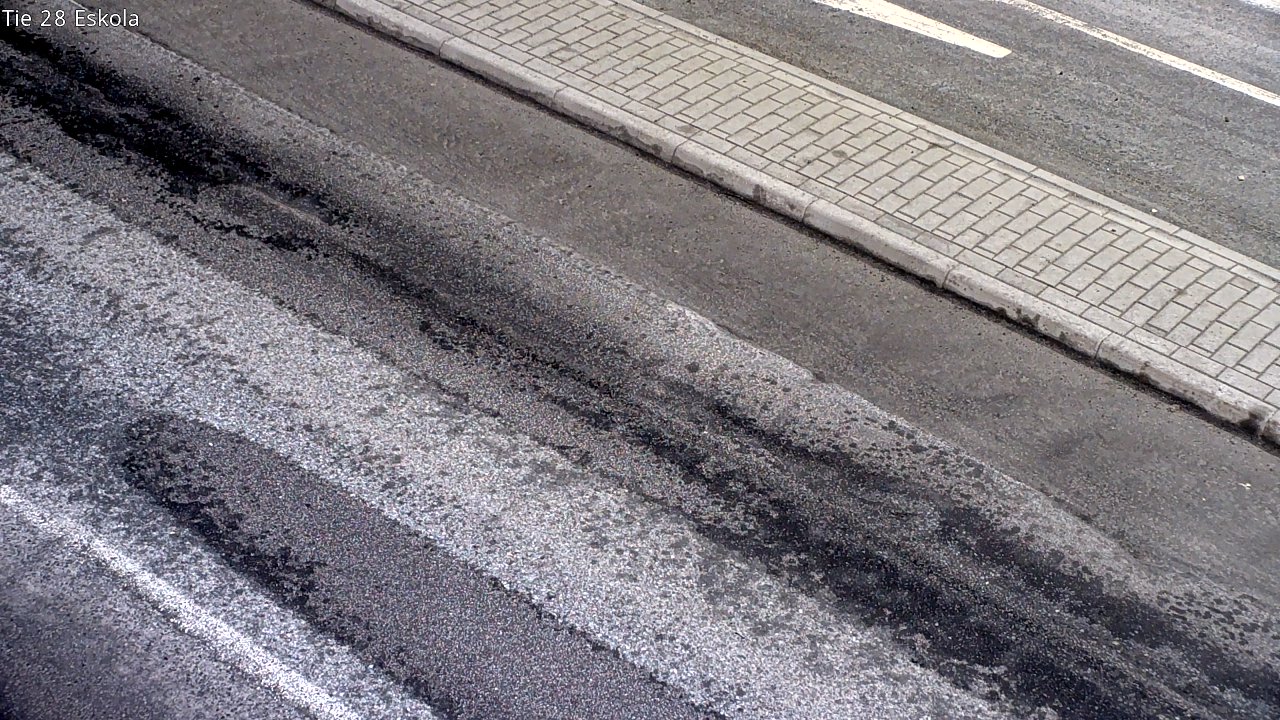 Kelikamerat Kuva Tie 28 Eskola, Kannus, Keski-Pohjanmaa