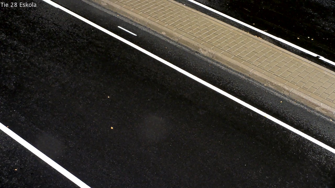 Kelikamerat Kuva Tie 28 Eskola, Kannus, Keski-Pohjanmaa