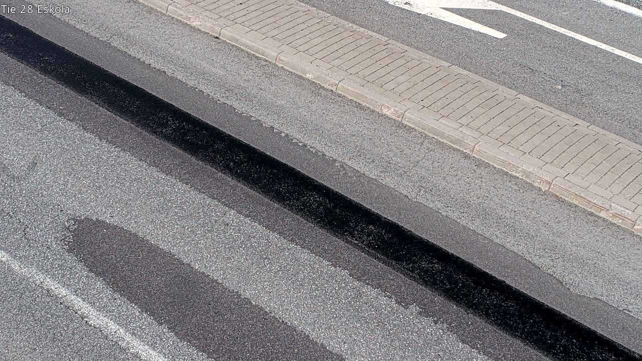 Kelikamerat Kuva Tie 28 Eskola, Kannus, Keski-Pohjanmaa