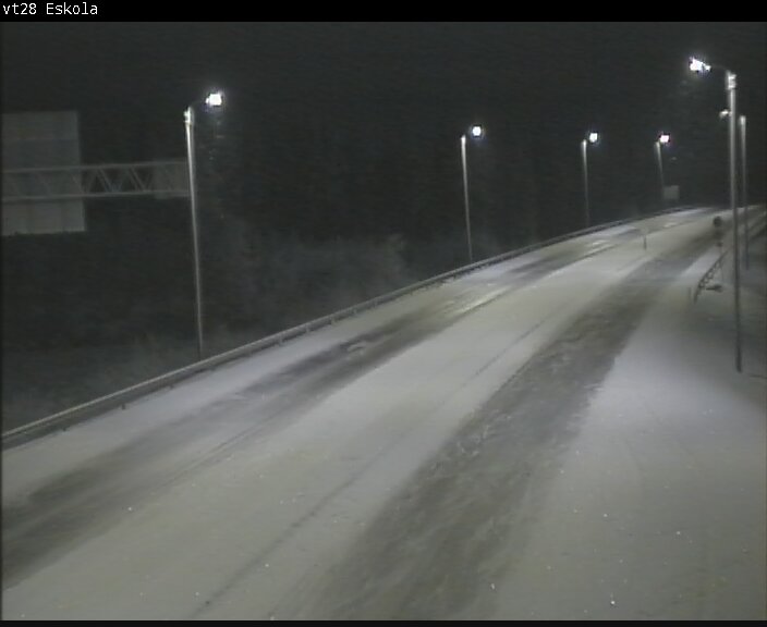 Kelikamerat Kuva Tie 28 Eskola, Kannus, Keski-Pohjanmaa