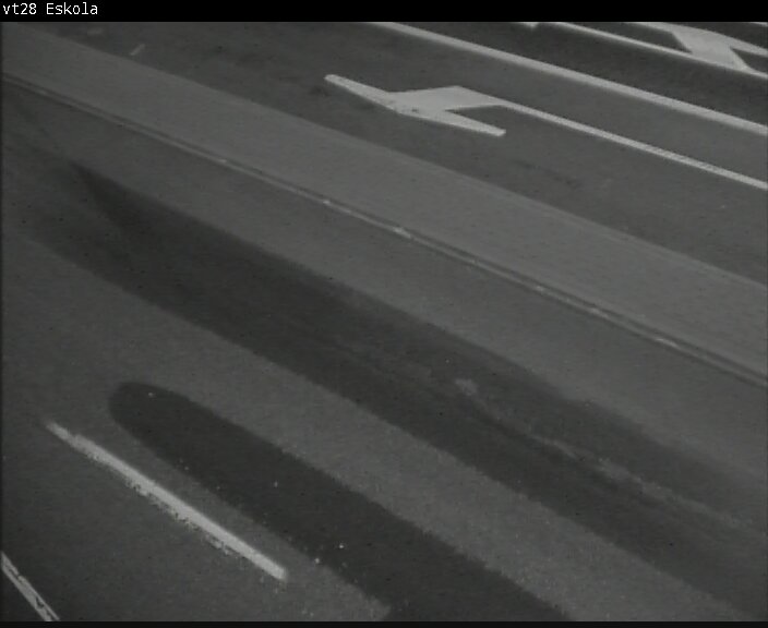 Weather Camera Image Väg 28 Eskola, Kannus, Keski-Pohjanmaa