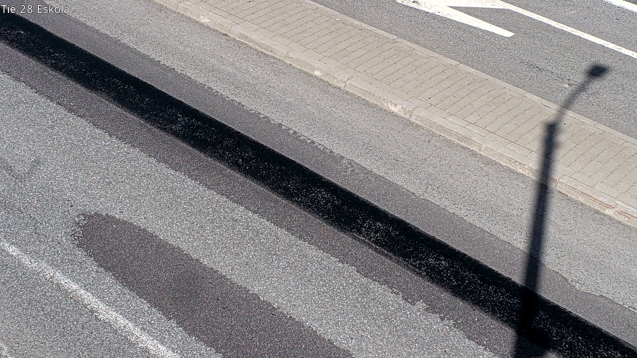 Kelikamerat Kuva Tie 28 Eskola, Kannus, Keski-Pohjanmaa