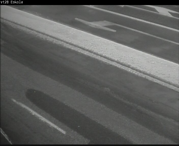 Weather Camera Image Väg 28 Eskola, Kannus, Keski-Pohjanmaa