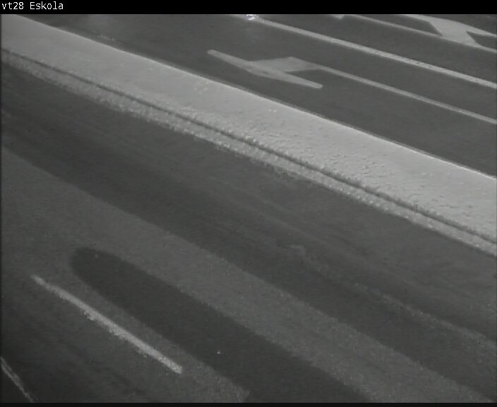 Weather Camera Image Väg 28 Eskola, Kannus, Keski-Pohjanmaa