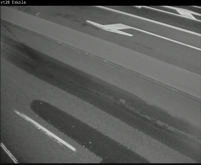 Weather Camera Image Väg 28 Eskola, Kannus, Keski-Pohjanmaa