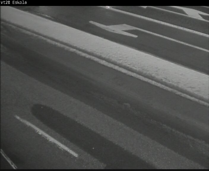 Weather Camera Image Road 28 Eskola, Kannus, Keski-Pohjanmaa