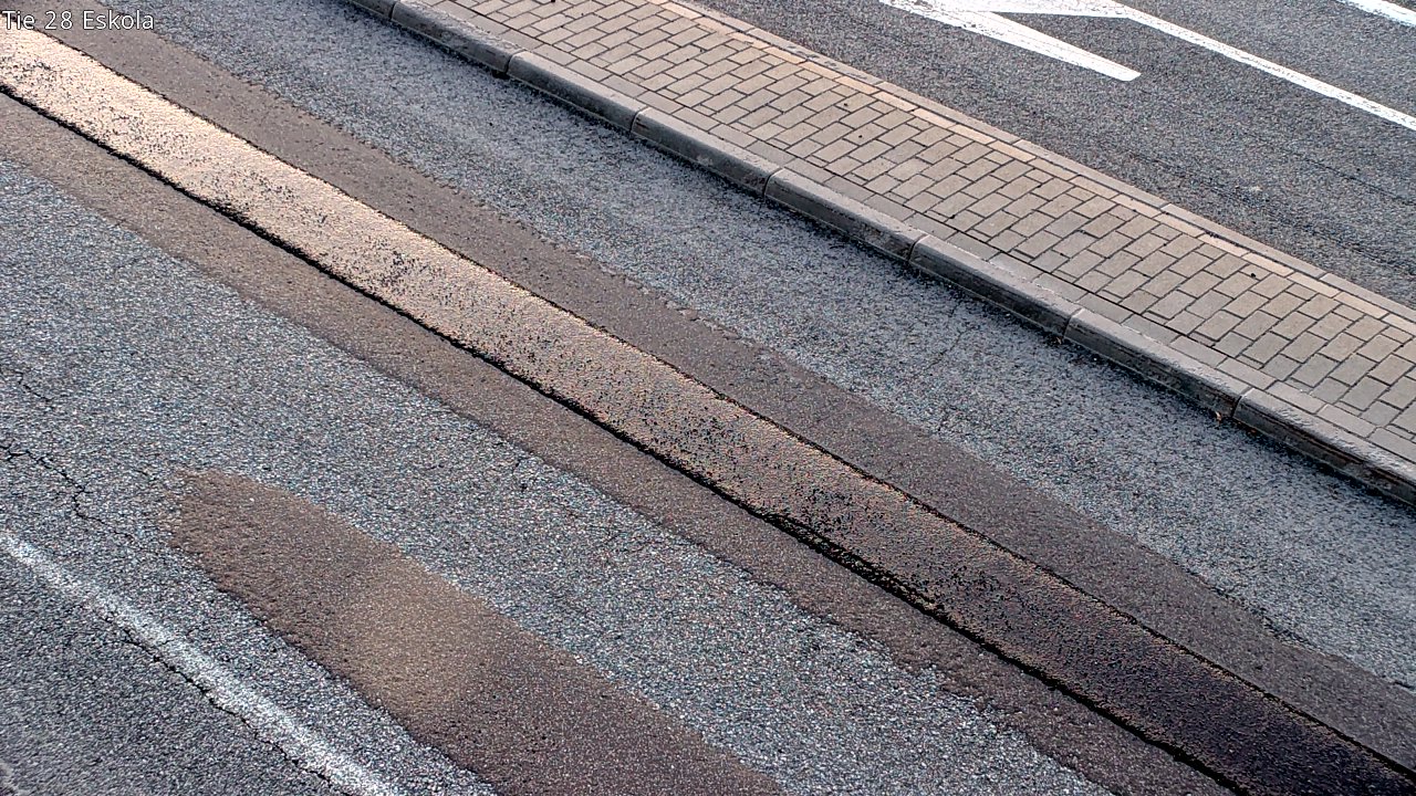 Kelikamerat Kuva Tie 28 Eskola, Kannus, Keski-Pohjanmaa