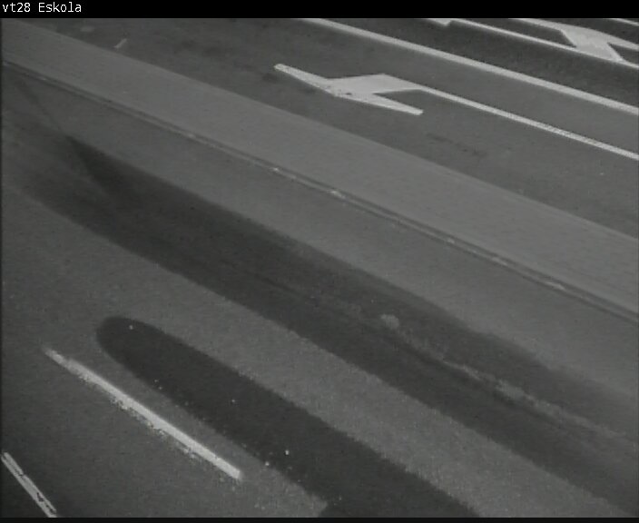 Weather Camera Image Väg 28 Eskola, Kannus, Keski-Pohjanmaa