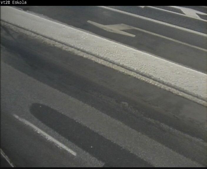 Weather Camera Image Road 28 Eskola, Kannus, Keski-Pohjanmaa