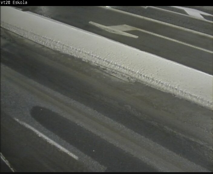 Weather Camera Image Väg 28 Eskola, Kannus, Keski-Pohjanmaa