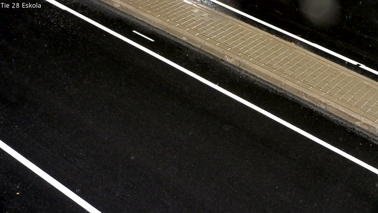 Kelikamerat Kuva Tie 28 Eskola, Kannus, Keski-Pohjanmaa