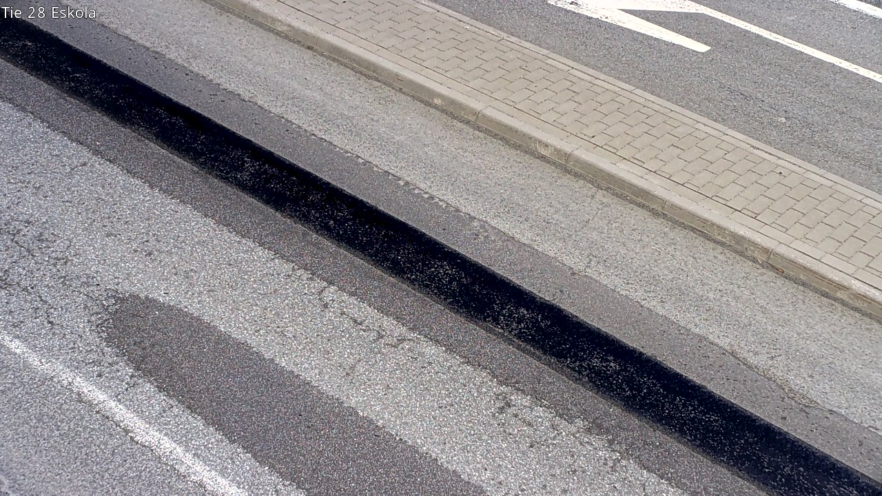 Kelikamerat Kuva Tie 28 Eskola, Kannus, Keski-Pohjanmaa