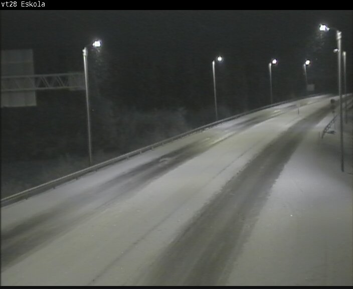 Kelikamerat Kuva Tie 28 Eskola, Kannus, Keski-Pohjanmaa