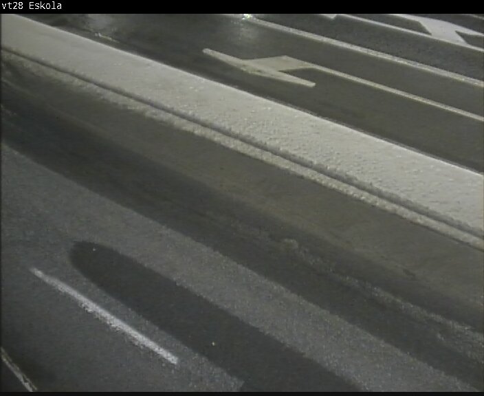Weather Camera Image Road 28 Eskola, Kannus, Keski-Pohjanmaa