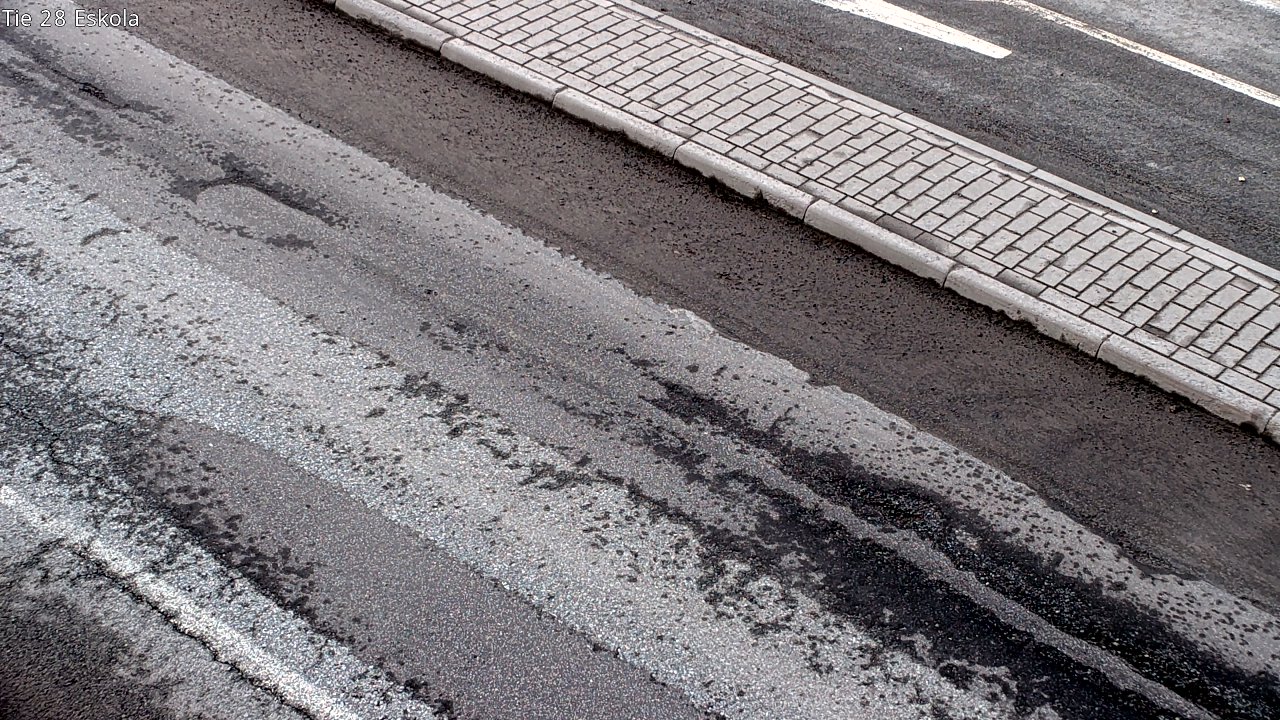 Kelikamerat Kuva Tie 28 Eskola, Kannus, Keski-Pohjanmaa