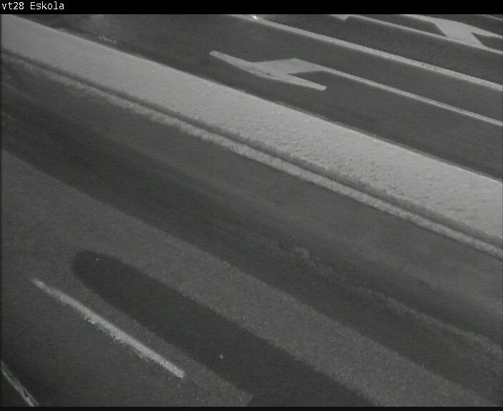 Weather Camera Image Road 28 Eskola, Kannus, Keski-Pohjanmaa