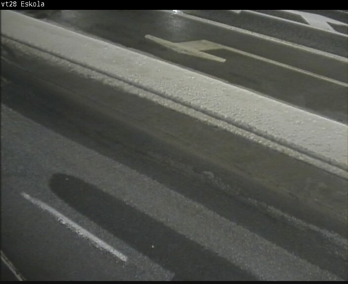 Weather Camera Image Road 28 Eskola, Kannus, Keski-Pohjanmaa