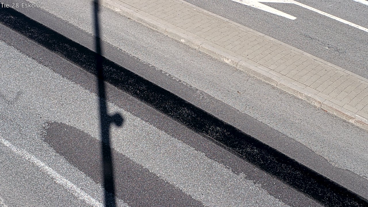 Kelikamerat Kuva Tie 28 Eskola, Kannus, Keski-Pohjanmaa