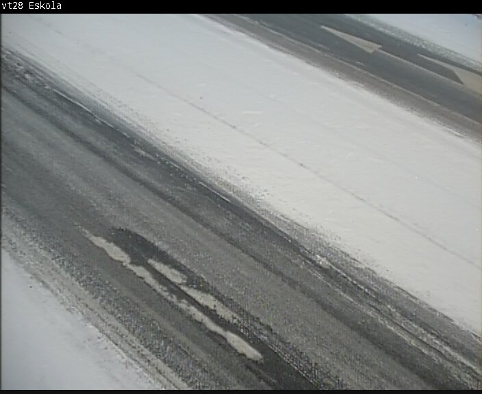 Kelikamerat Kuva Tie 28 Eskola, Kannus, Keski-Pohjanmaa