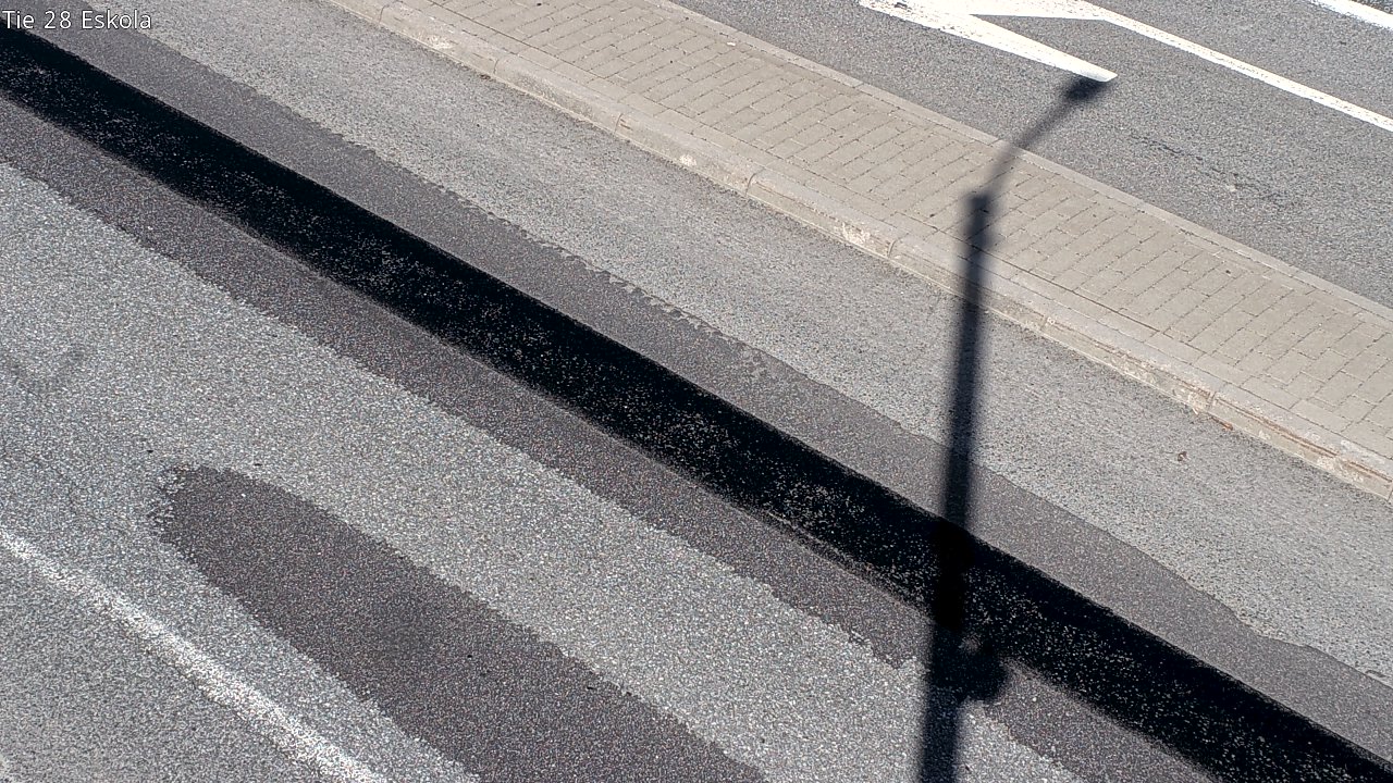 Kelikamerat Kuva Tie 28 Eskola, Kannus, Keski-Pohjanmaa