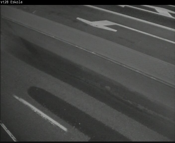 Weather Camera Image Väg 28 Eskola, Kannus, Keski-Pohjanmaa