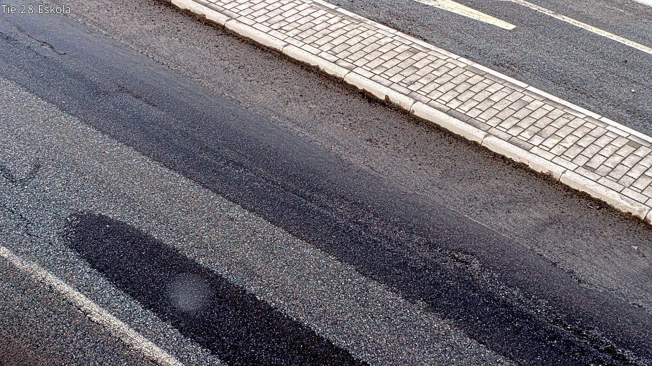 Kelikamerat Kuva Tie 28 Eskola, Kannus, Keski-Pohjanmaa