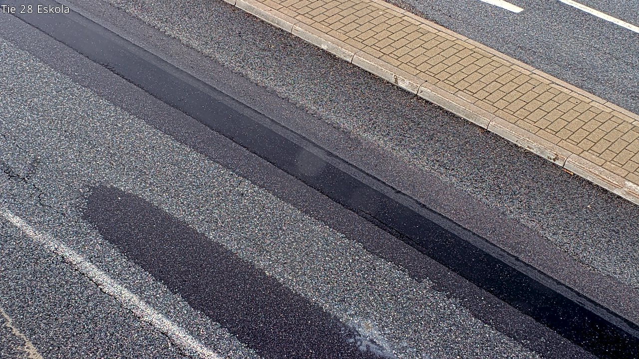 Kelikamerat Kuva Tie 28 Eskola, Kannus, Keski-Pohjanmaa
