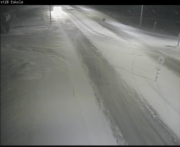 Kelikamerat Kuva Tie 28 Eskola, Kannus, Keski-Pohjanmaa