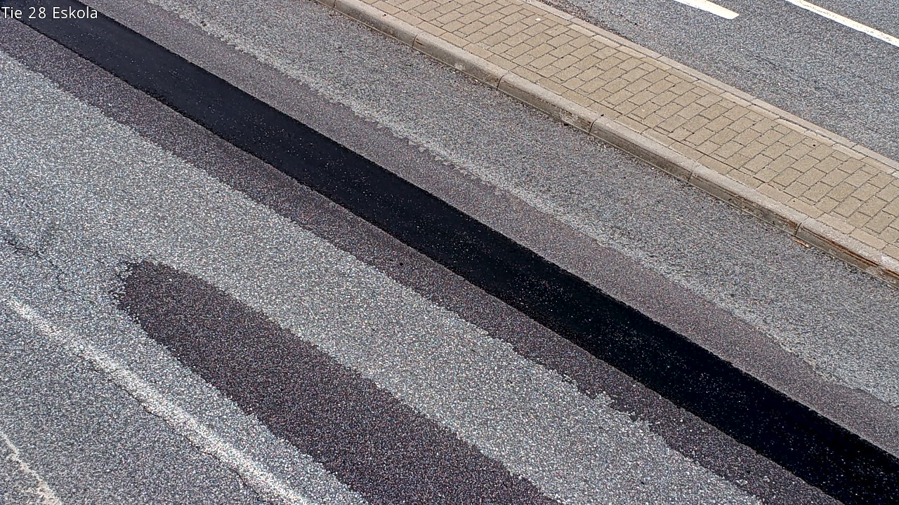 Kelikamerat Kuva Tie 28 Eskola, Kannus, Keski-Pohjanmaa