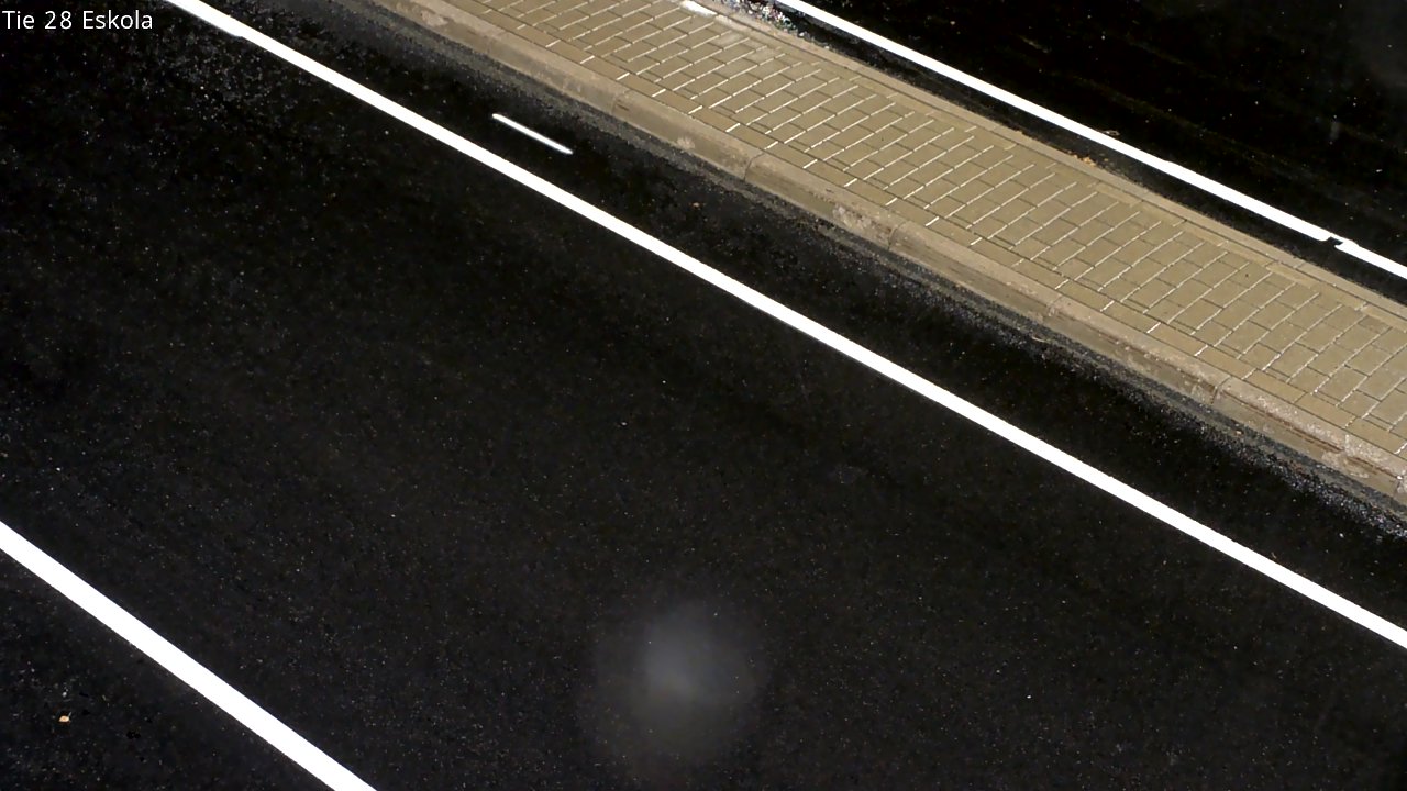 Kelikamerat Kuva Tie 28 Eskola, Kannus, Keski-Pohjanmaa