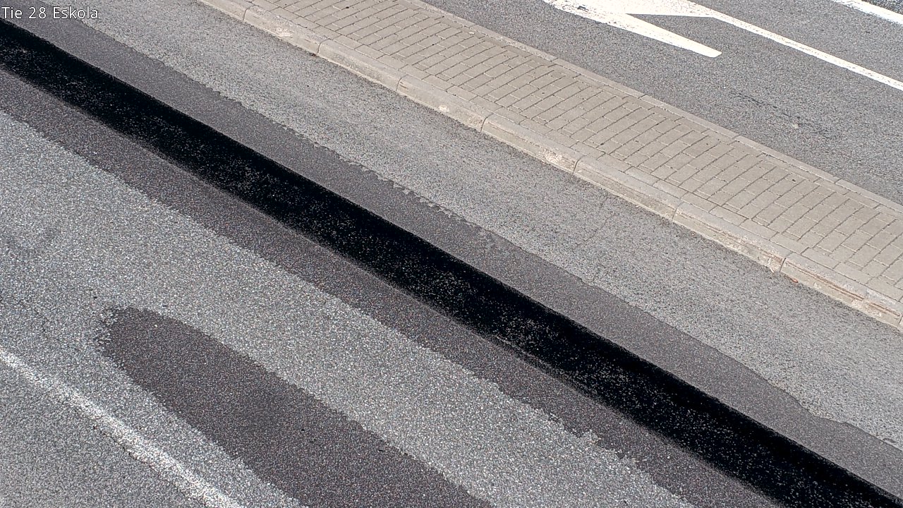 Kelikamerat Kuva Tie 28 Eskola, Kannus, Keski-Pohjanmaa