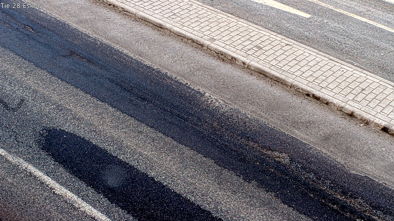 Kelikamerat Kuva Tie 28 Eskola, Kannus, Keski-Pohjanmaa