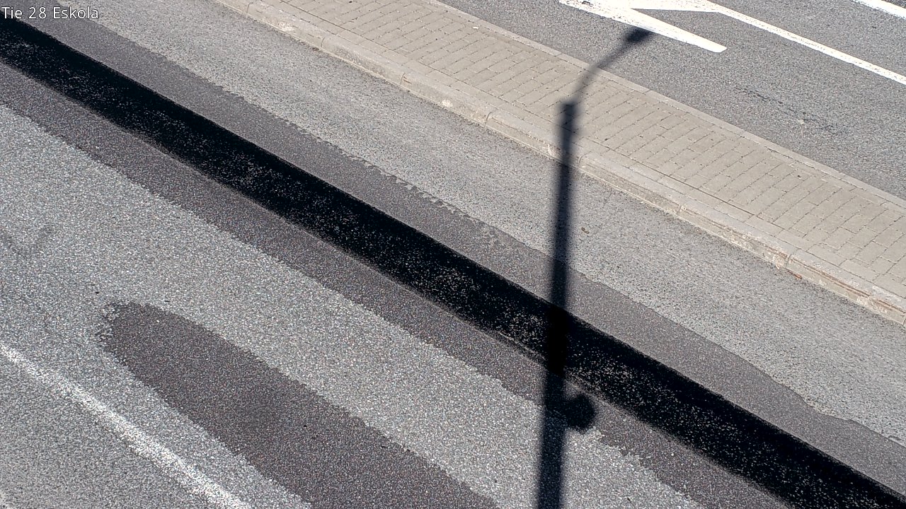 Kelikamerat Kuva Tie 28 Eskola, Kannus, Keski-Pohjanmaa