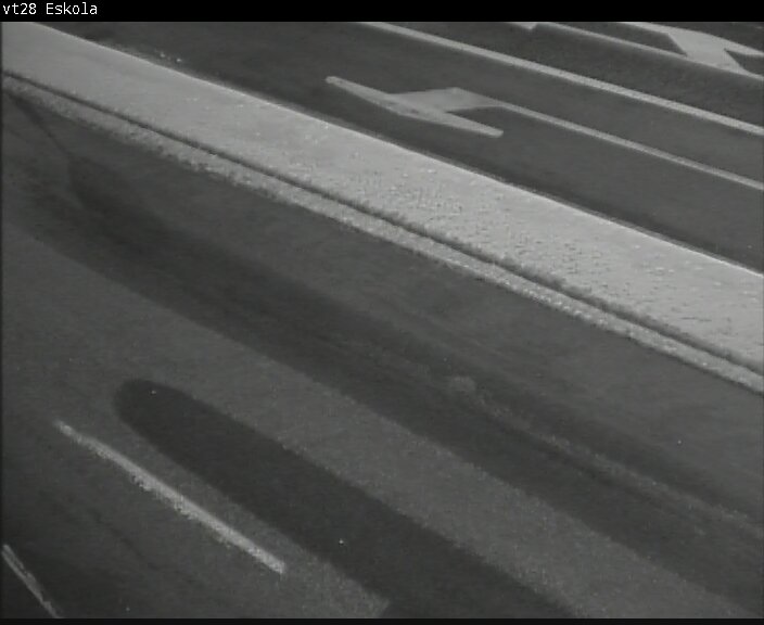 Weather Camera Image Väg 28 Eskola, Kannus, Keski-Pohjanmaa